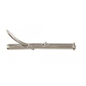 Lightweight Concrete Nails with FLANGE
